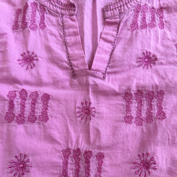 Cute Coverup Top - Picture 3 of 3